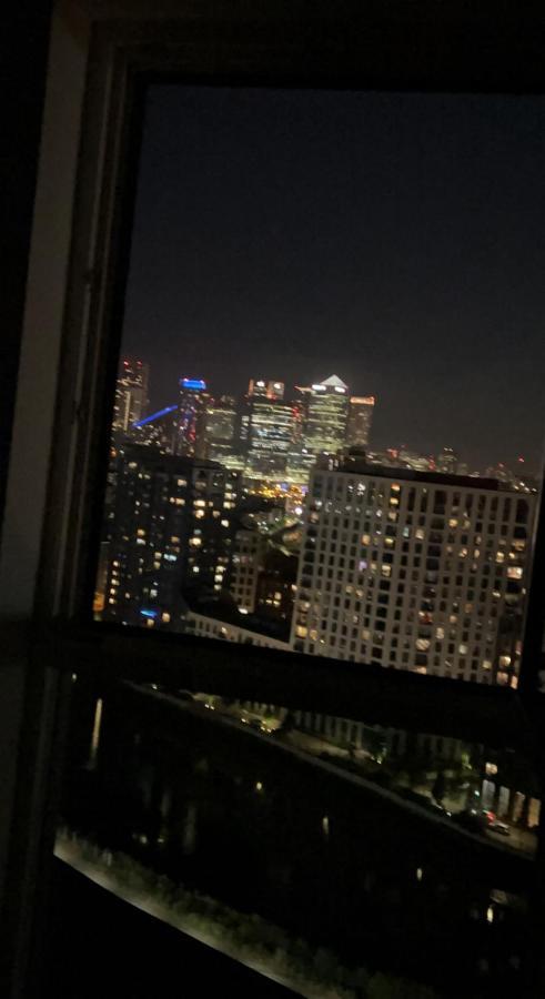 Apartamento Ac Luxe Penthouse With Free Parking Londres Exterior foto