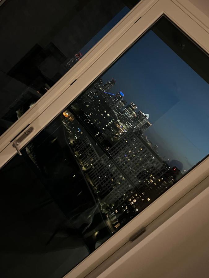 Apartamento Ac Luxe Penthouse With Free Parking Londres Exterior foto